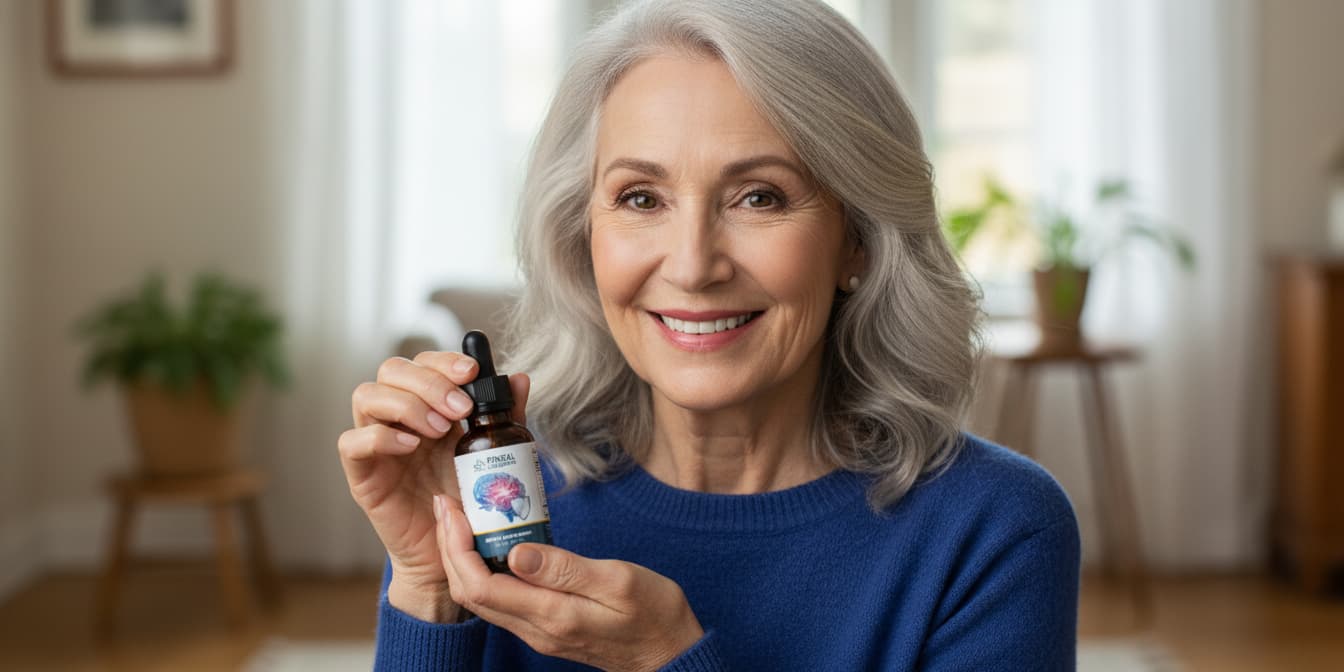 Revolutionary Harvard Medical School breakthrough discovery on memory loss and natural restoration