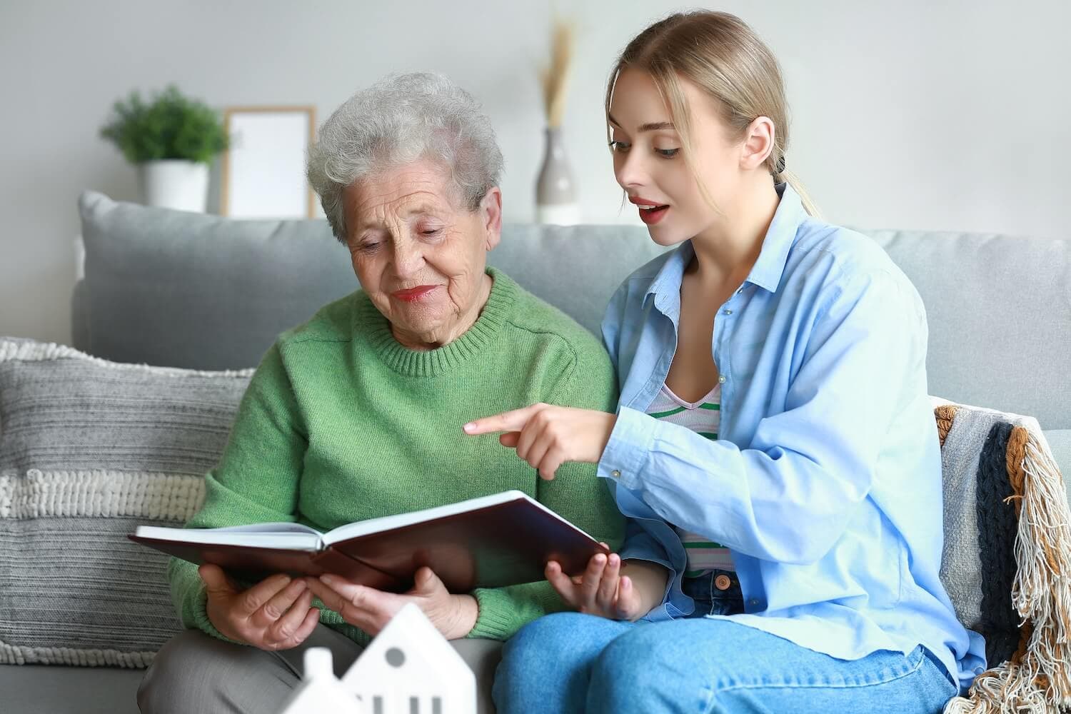 Types of memory affected in aging: working, episodic, semantic, procedural, prospective